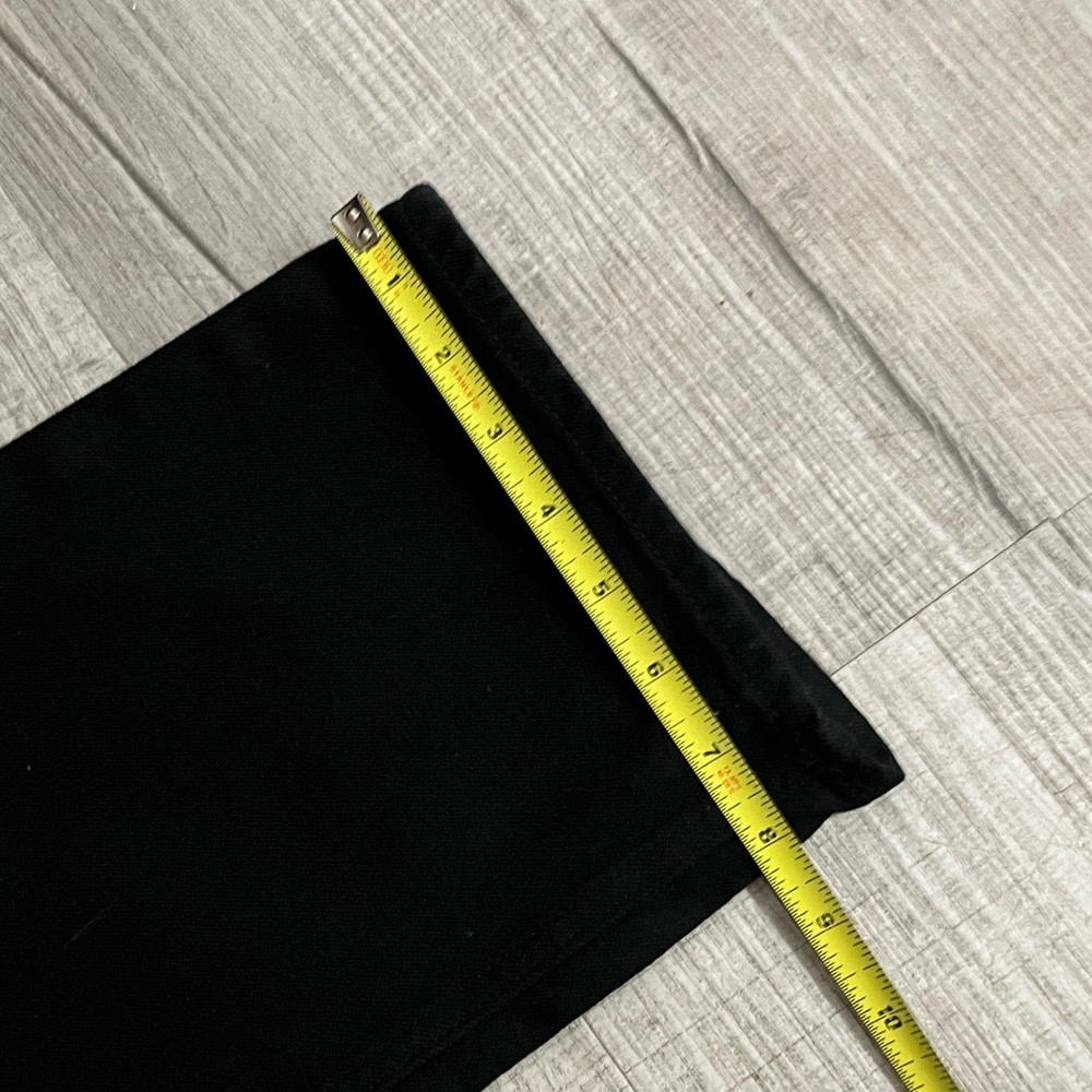 Universal Thread Black Jeans - Picture 11 of 12
